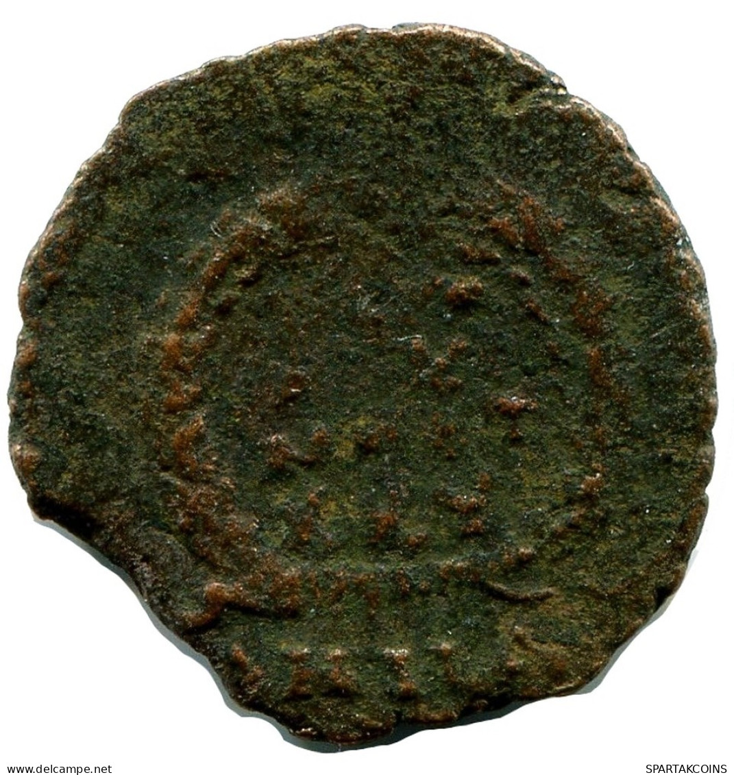 CONSTANS MINTED IN ALEKSANDRIA FOUND IN IHNASYAH HOARD EGYPT #ANC11482.14.E.A - L'Empire Chrétien (307 à 363)