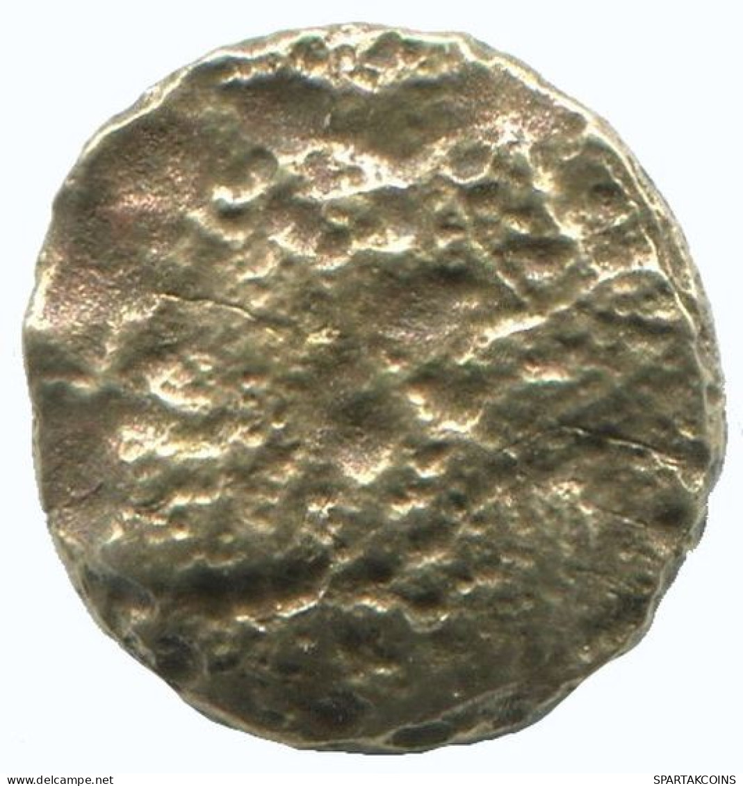 Antike Authentische Original GRIECHISCHE Münze 1g/9mm #NNN1364.9.D.A - Griechische Münzen