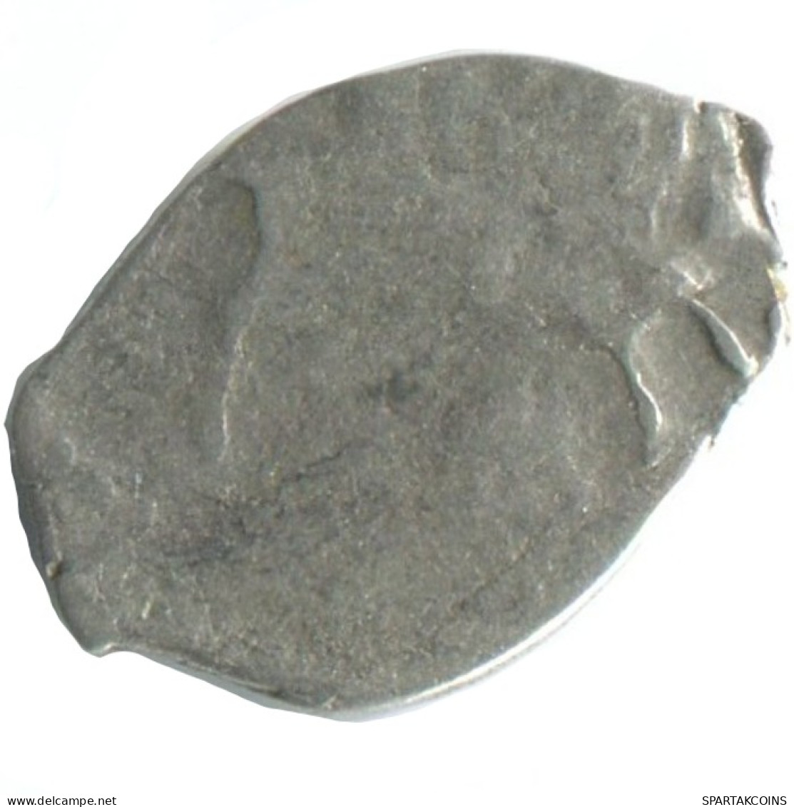 RUSSLAND RUSSIA 1696-1717 KOPECK PETER I SILBER 0.4g/10mm #AB843.10.D.A - Russia
