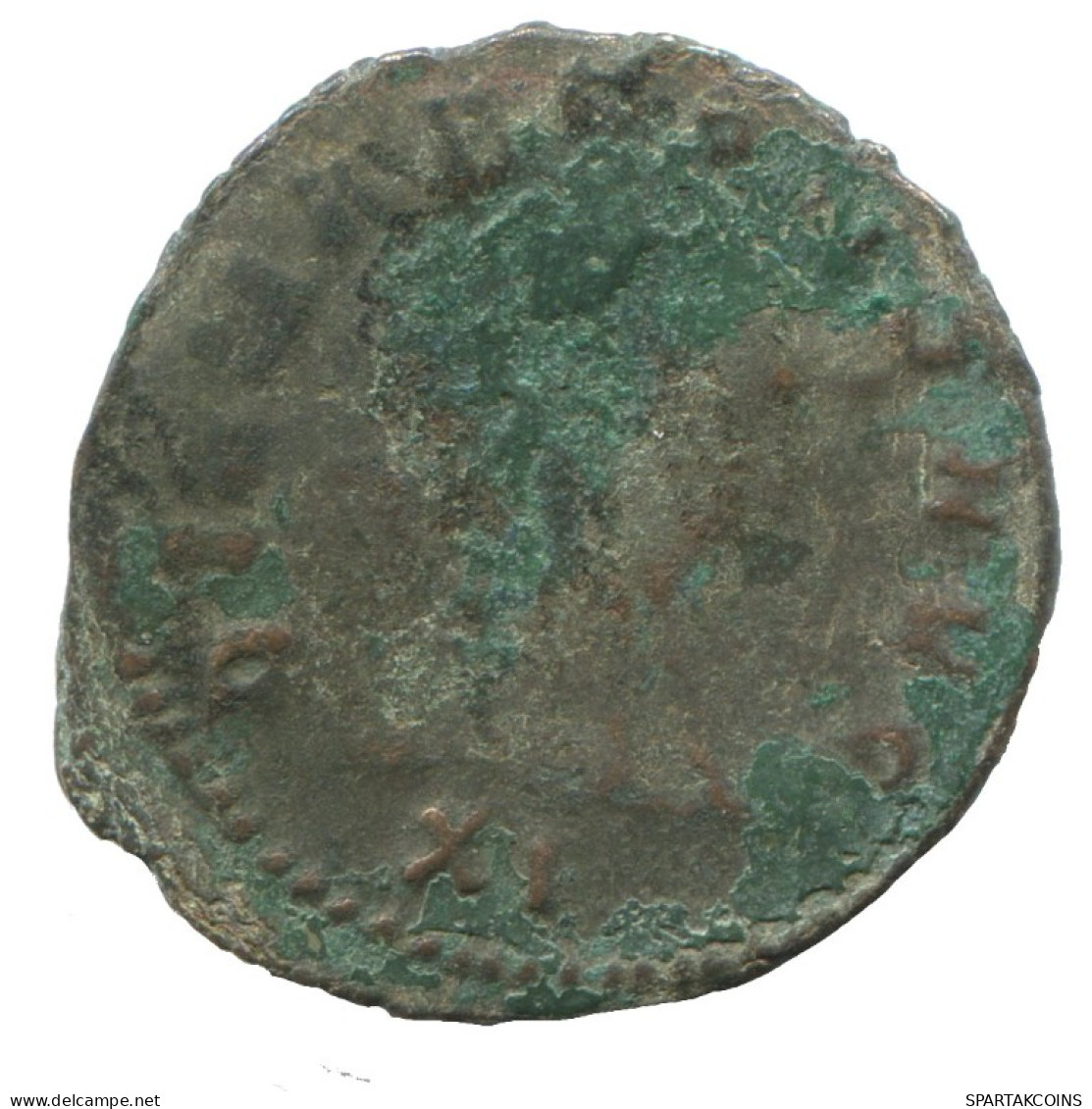 AE ANTONINIANUS Authentique EMPIRE ROMAIN ANTIQUE Pièce 2.2g/22mm #ANN1110.15.F.A - Other & Unclassified