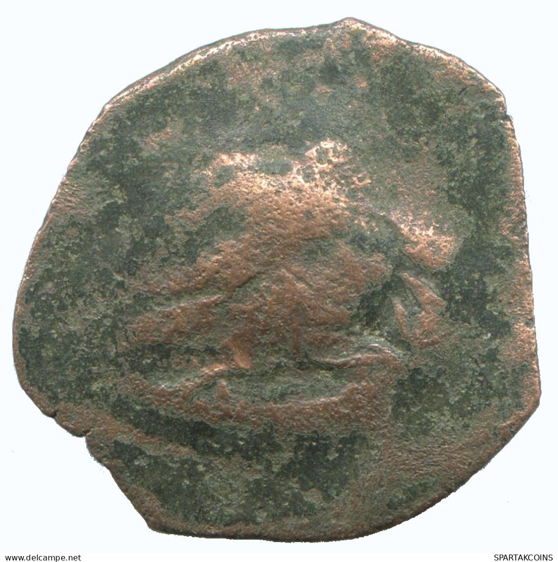 Authentic Original Ancient GREEK Coin 1.6g/20mm #NNN1392.9.U.A - Griechische Münzen