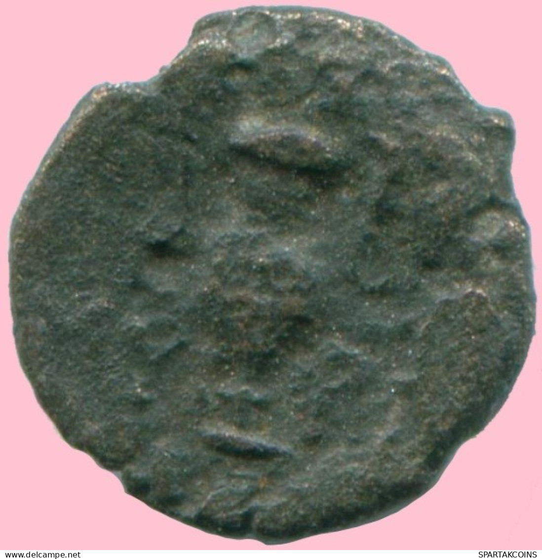 Auténtico Original GRIEGO ANTIGUOAE Moneda 0.6g/10.4mm #ANC12938.7.E.A - Grecques