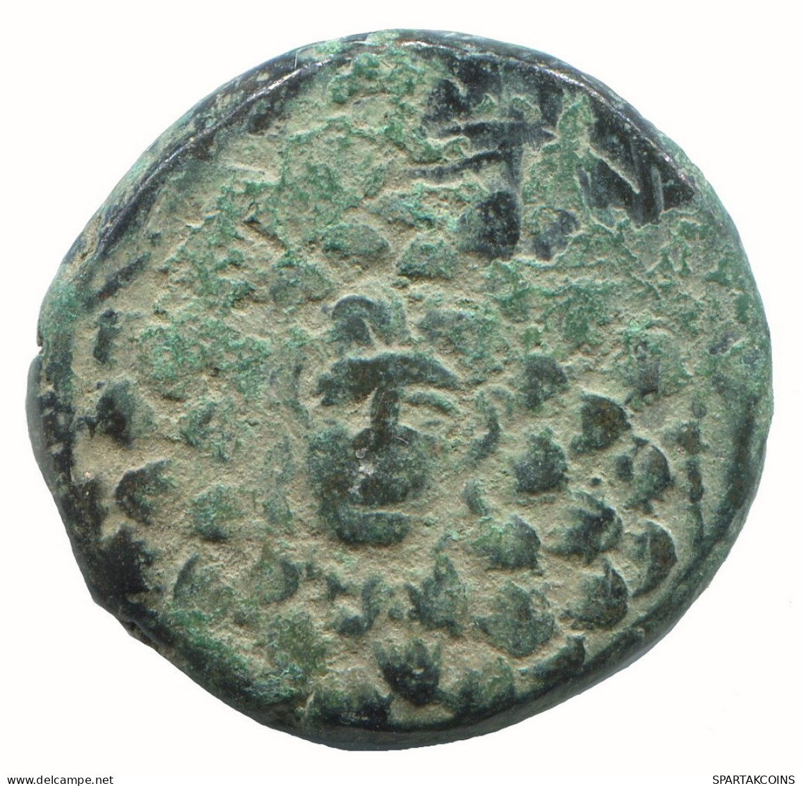 AMISOS PONTOS 100 BC Aegis With Facing Gorgon 7.6g/21mm #NNN1589.30.F.A - Griechische Münzen