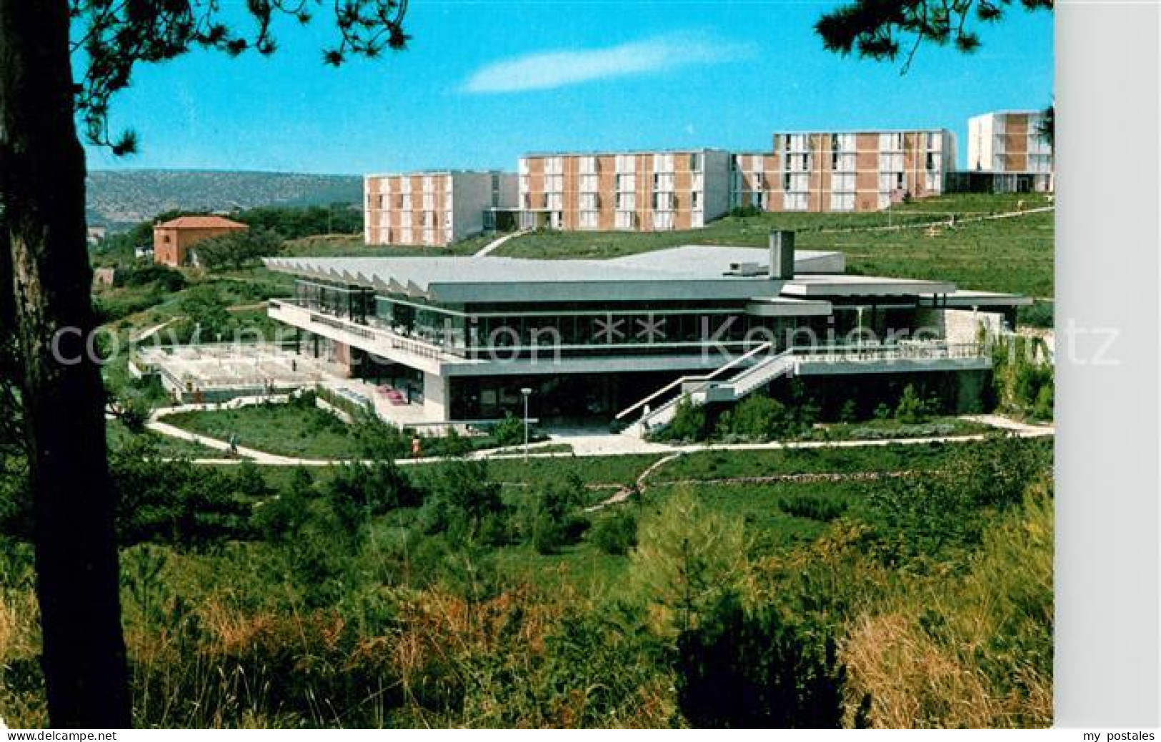 73236566 Lopar Hotel Siedlung San Marino Lopar - Croatia