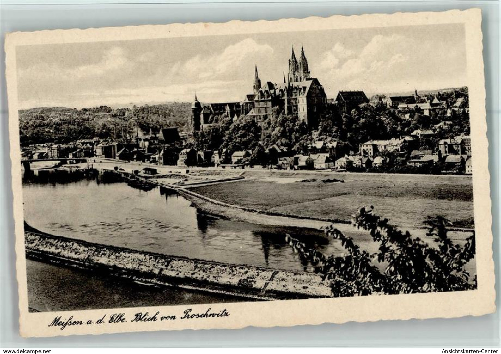 40119607 - Meissen , Sachs - Meissen