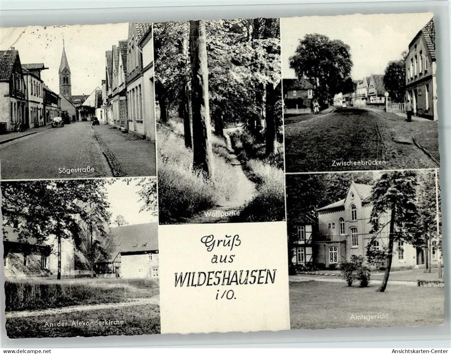 11049807 - Wildeshausen - Wildeshausen