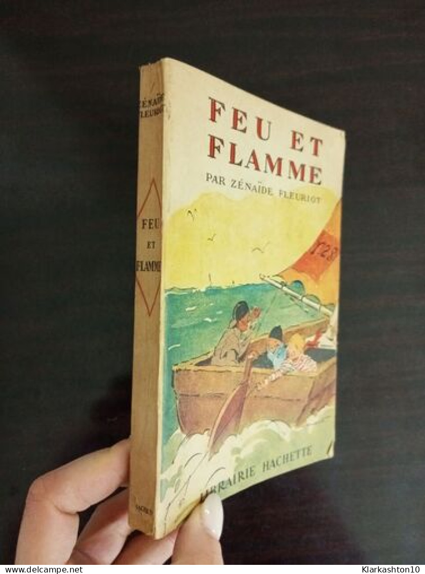 Feu Et Flamme - Otros & Sin Clasificación