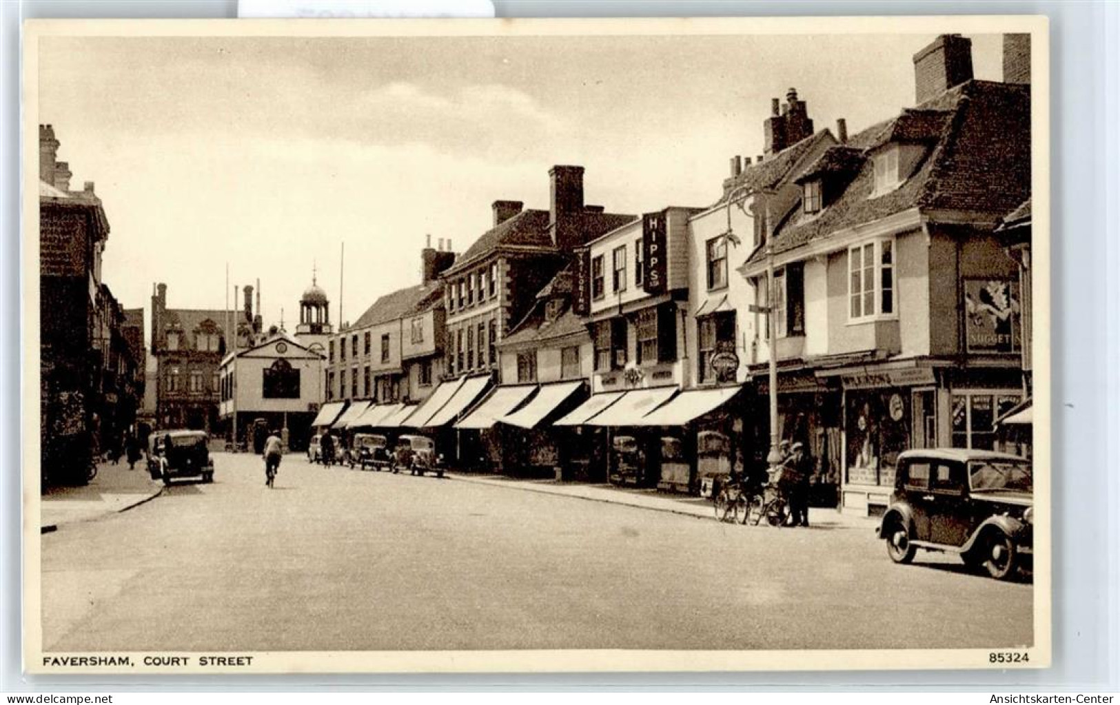 51111007 - Faversham - Autres & Non Classés