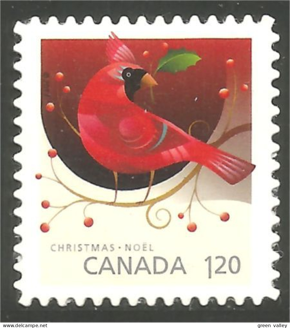 Canada Christmas Noel Caribou Annual Collection Annuelle MNH ** Neuf SC (C30-48ia) - Nuevos