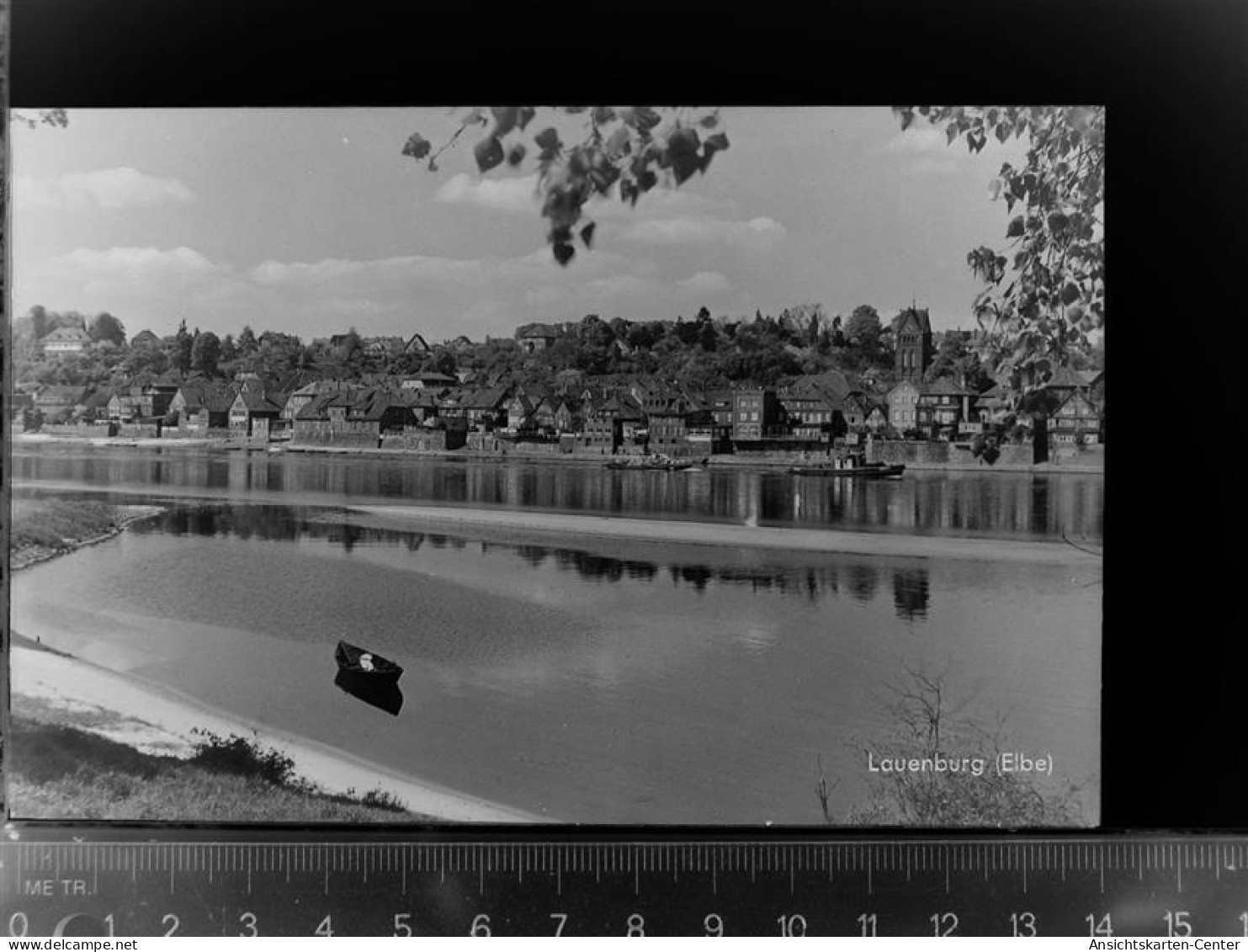 30041807 - Lauenburg , Elbe - Lauenburg