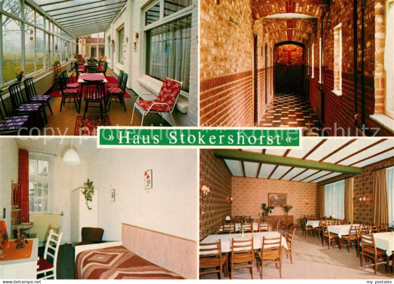 73230969 Nederweert Haus Stokershorst Hotel Restaurant Nederweert - Other & Unclassified