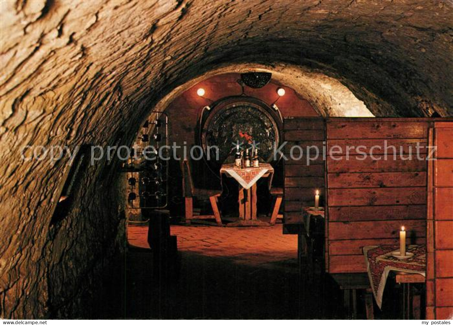 73230934 Tokaj Taverna Borozo Weinstube Tokaj - Hungary