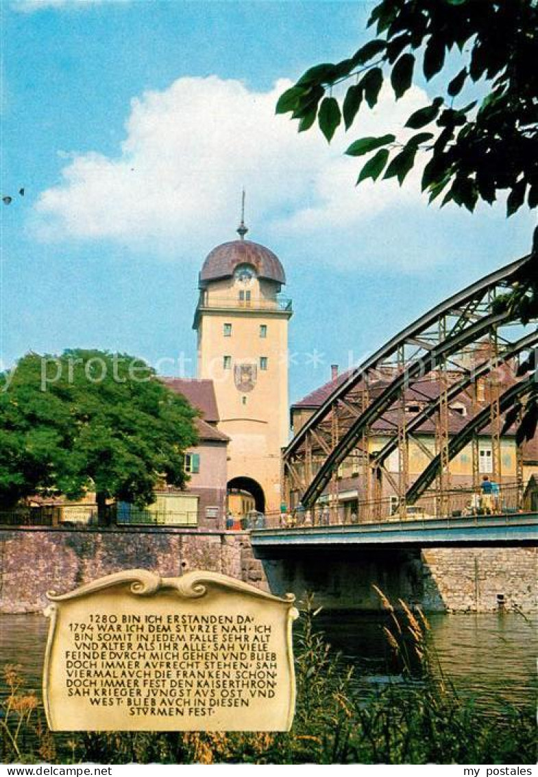 73229697 Leoben Stadtturm Leoben - Andere & Zonder Classificatie