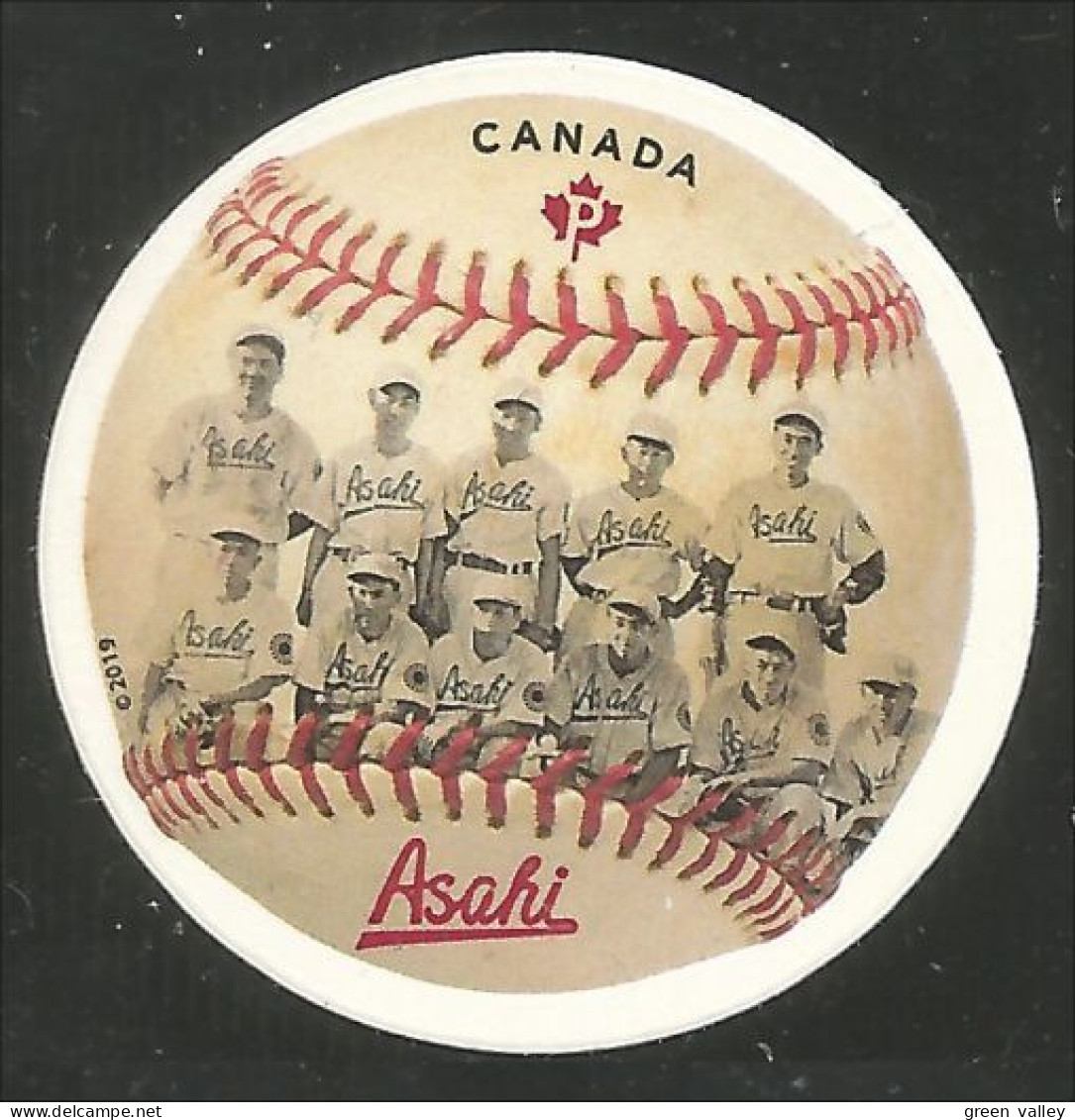 Canada Baseball Base-ball Annual Collection Annuelle MNH ** Neuf SC (C31-78i) - Nuovi