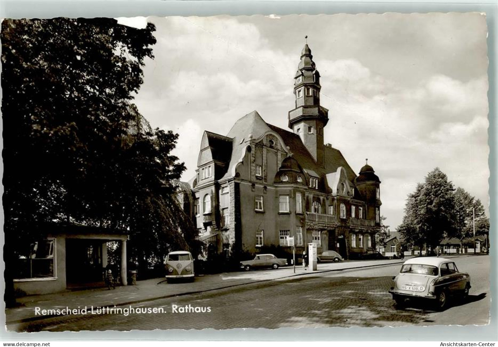 10628907 - Luettringhausen - Remscheid