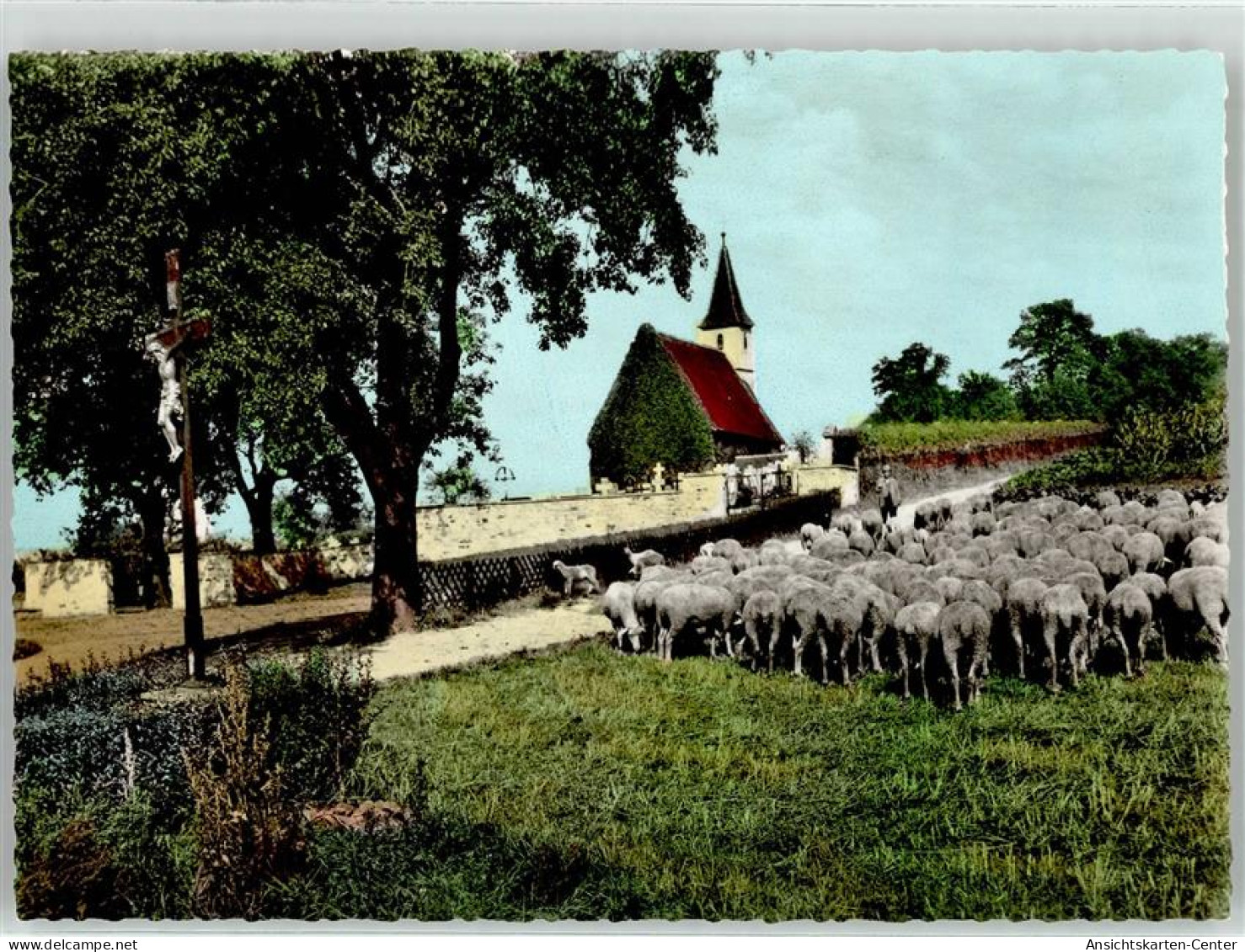 52071907 - Unterboihingen Am Neckar - Esslingen