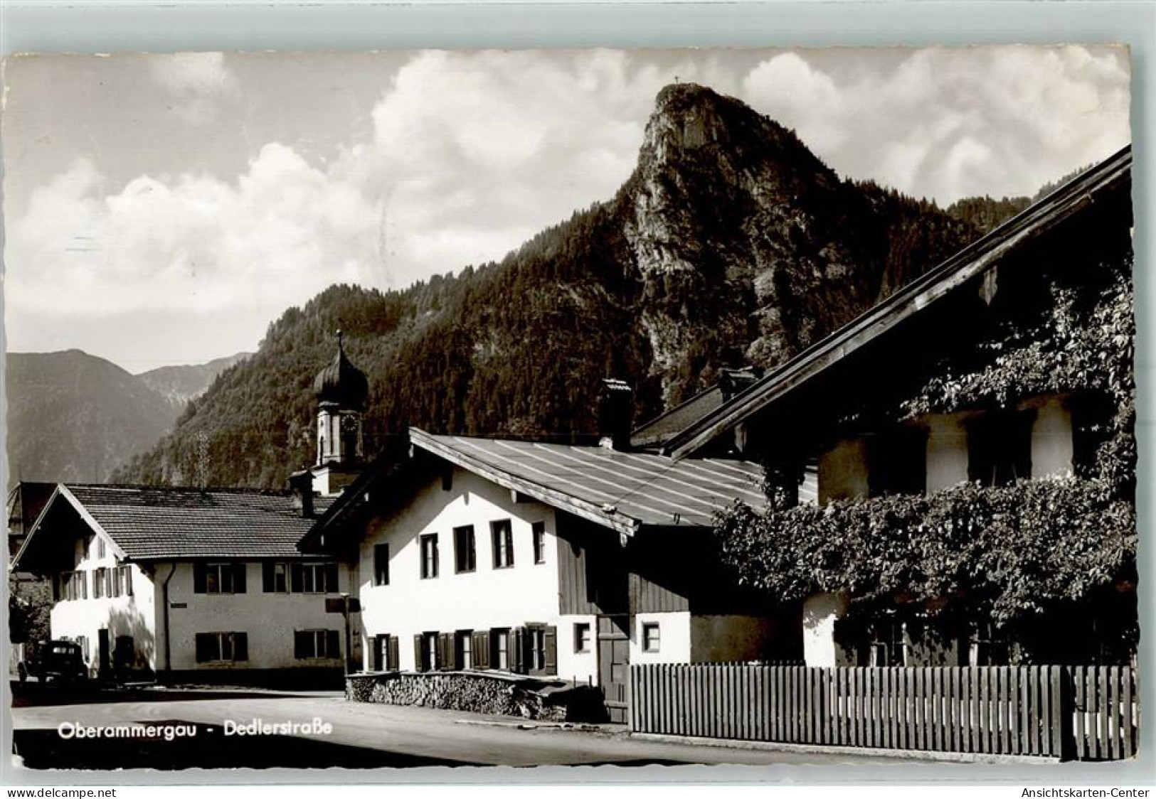 10479007 - Oberammergau - Oberammergau