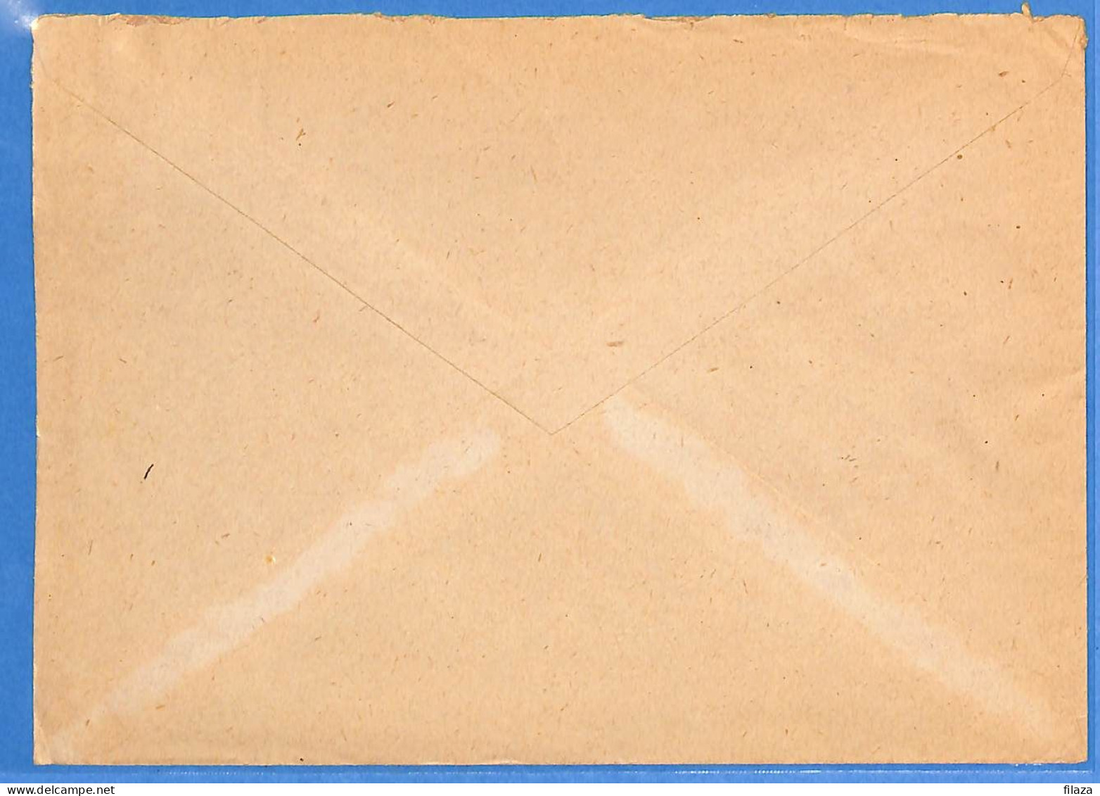 Berlin West 1951 - Lettre Par Avion De Berlin - G33013 - Lettres & Documents