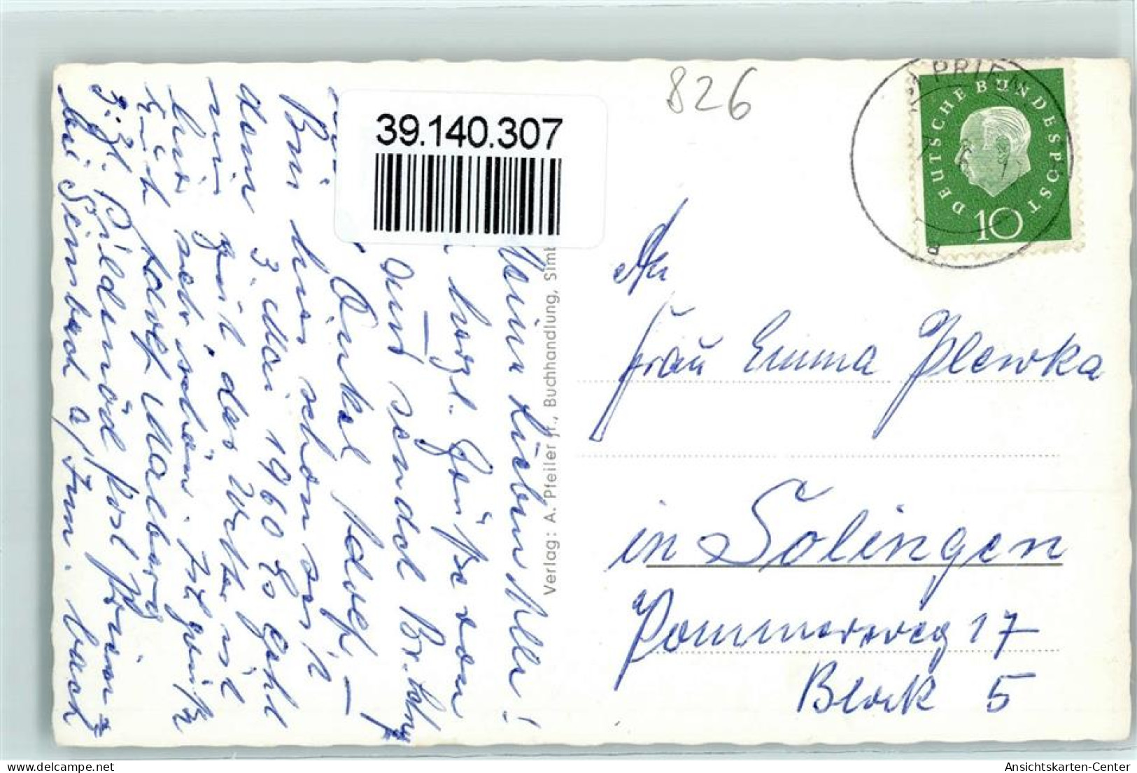 39140307 - Simbach A. Inn - Simbach