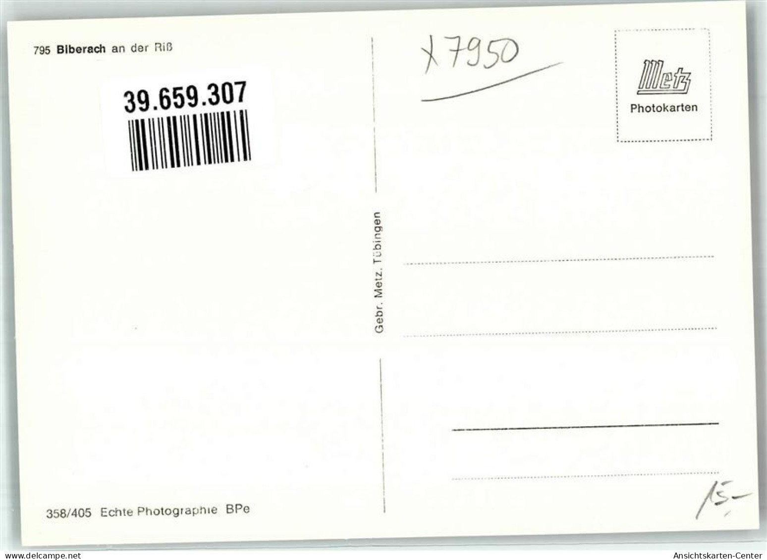 39659307 - Biberach An Der Riss - Biberach