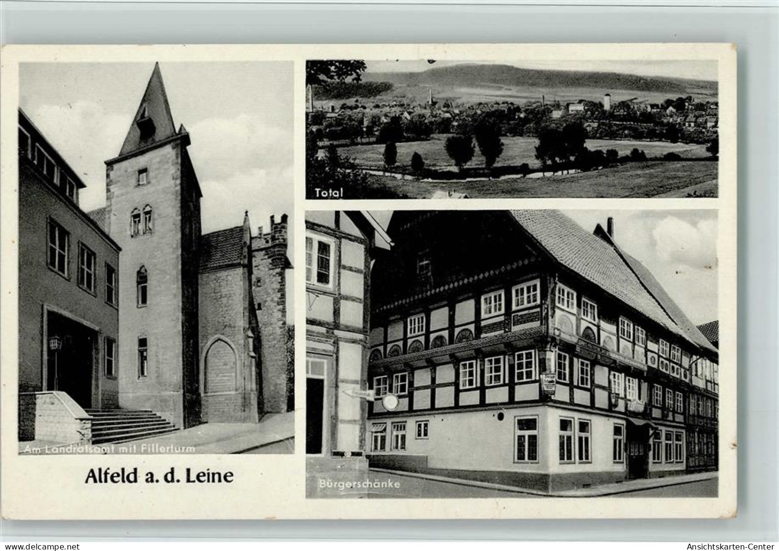 11071407 - Alfeld (Leine) - Alfeld