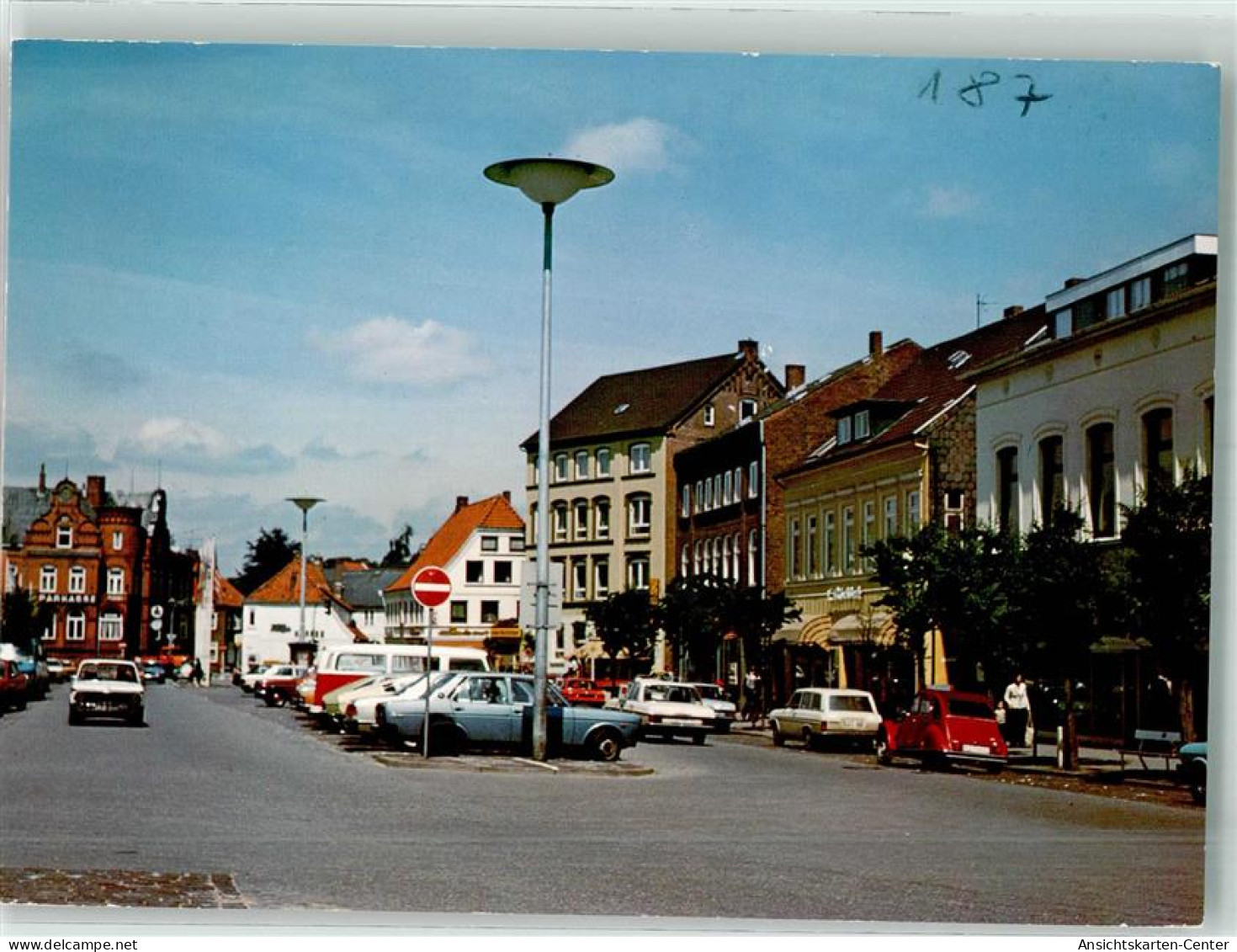 39727007 - Preetz , Holst - Preetz