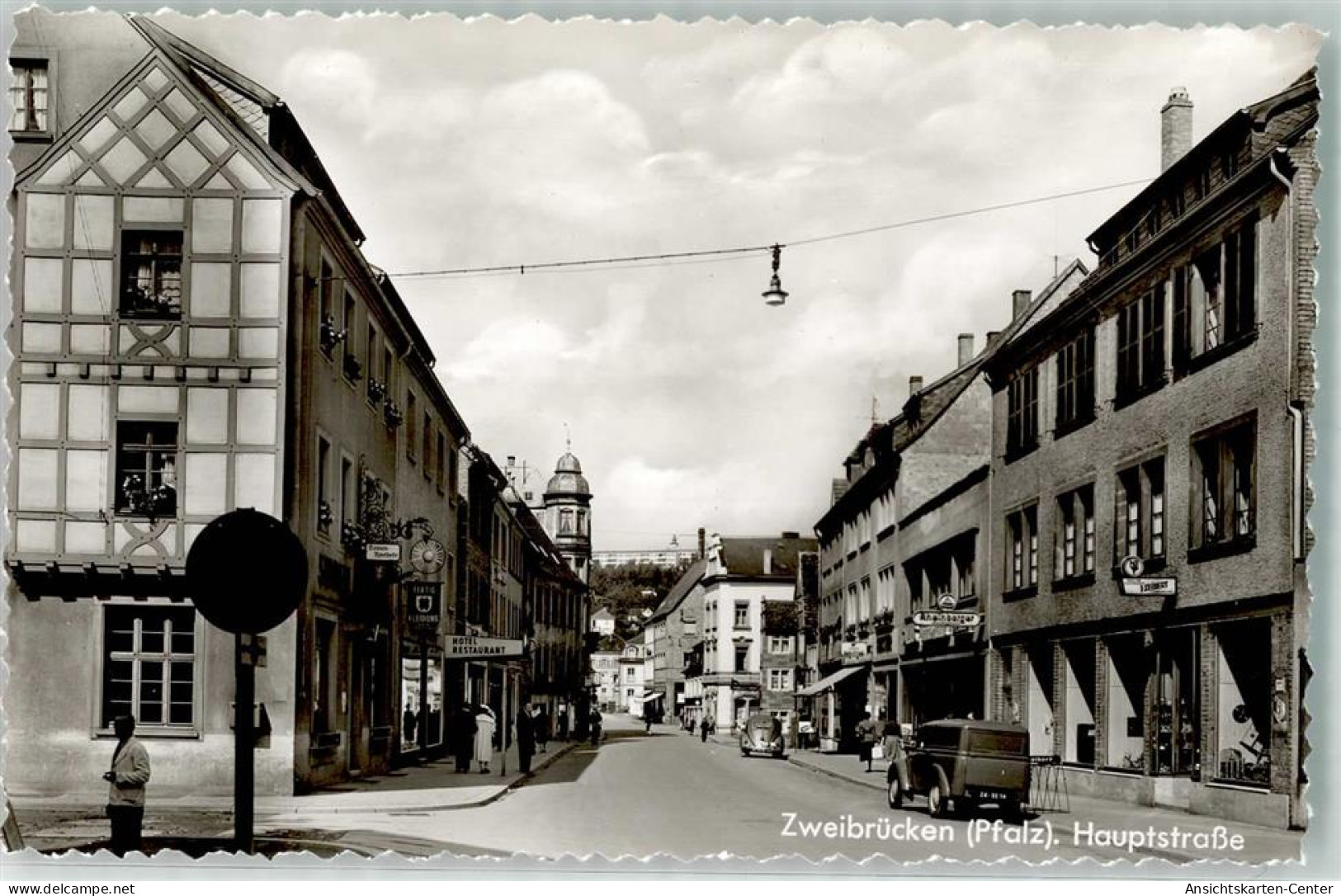 10682307 - Zweibruecken , Pfalz - Zweibrücken