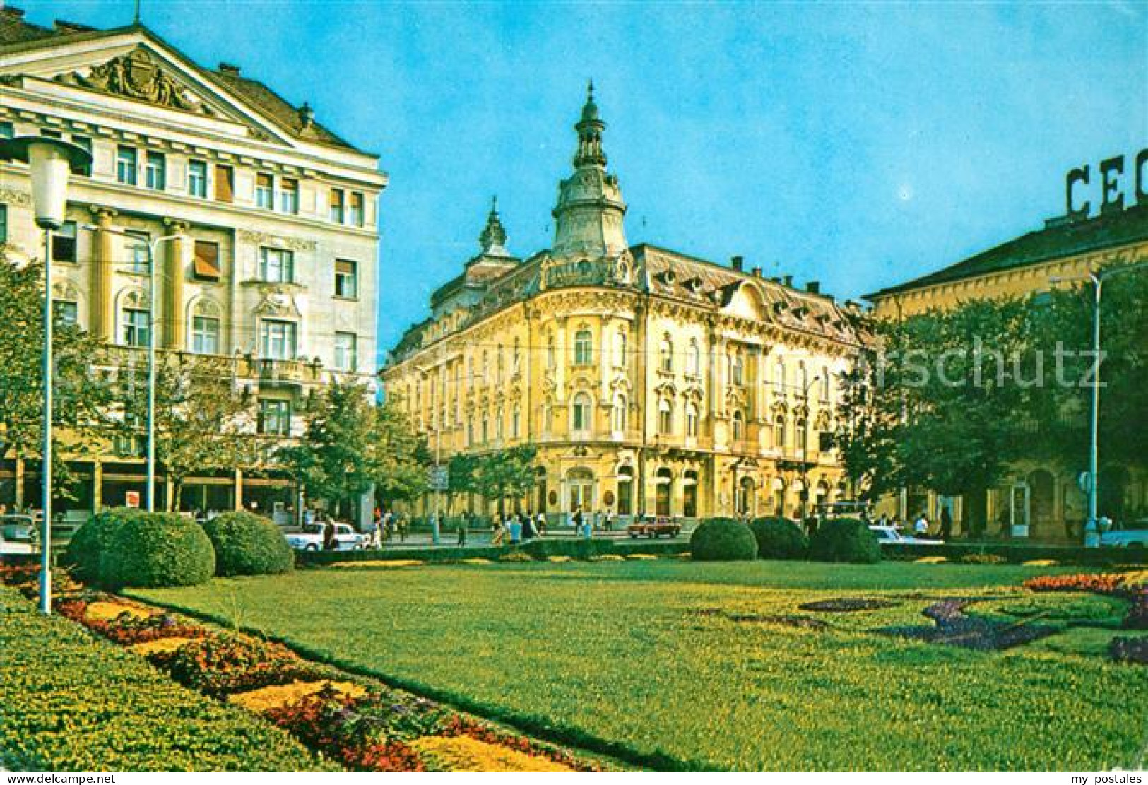 73223171 Cluj-Napoca Hotel Continental Cluj-Napoca - Romania