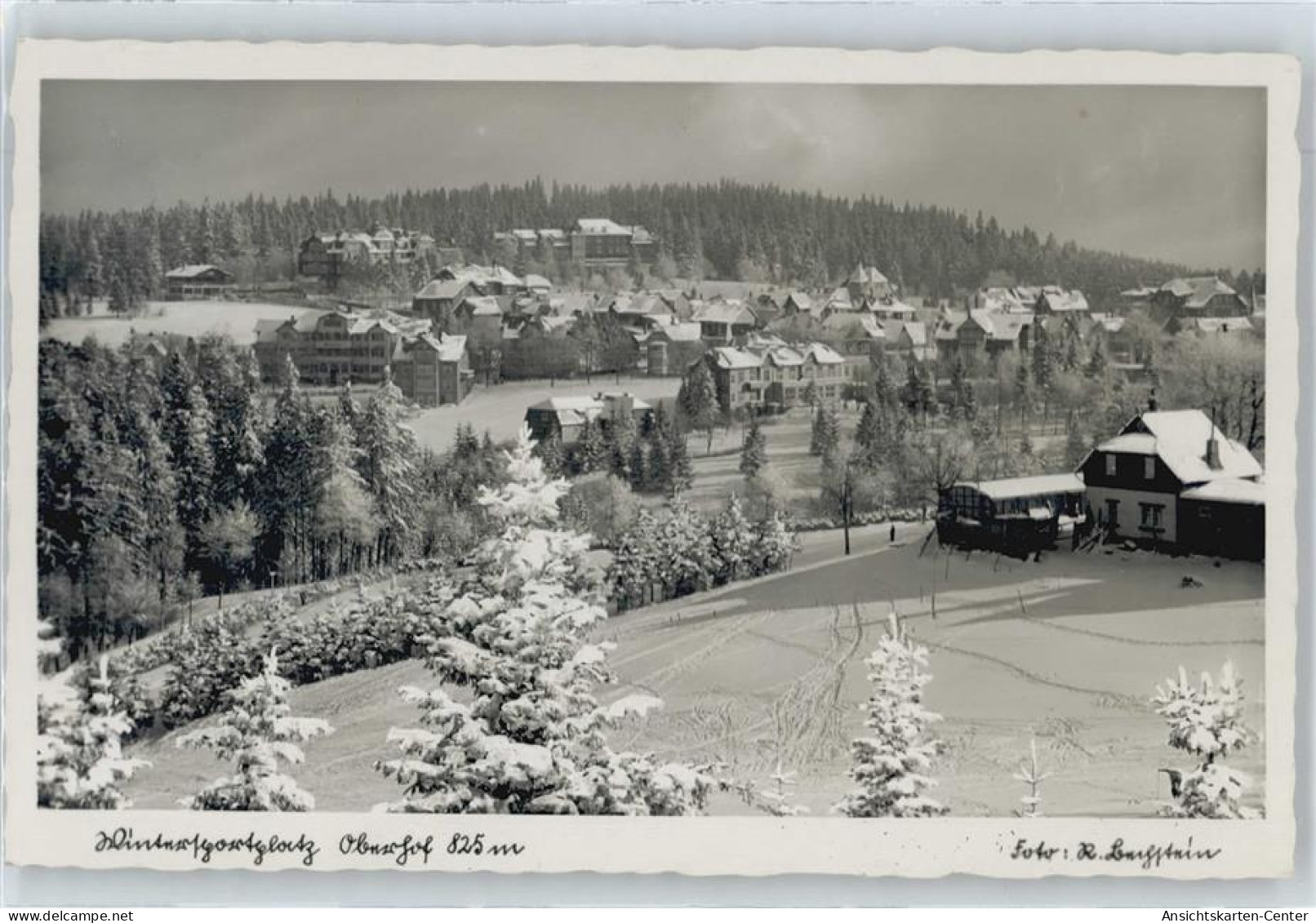 50382707 - Oberhof , Thueringen - Oberhof