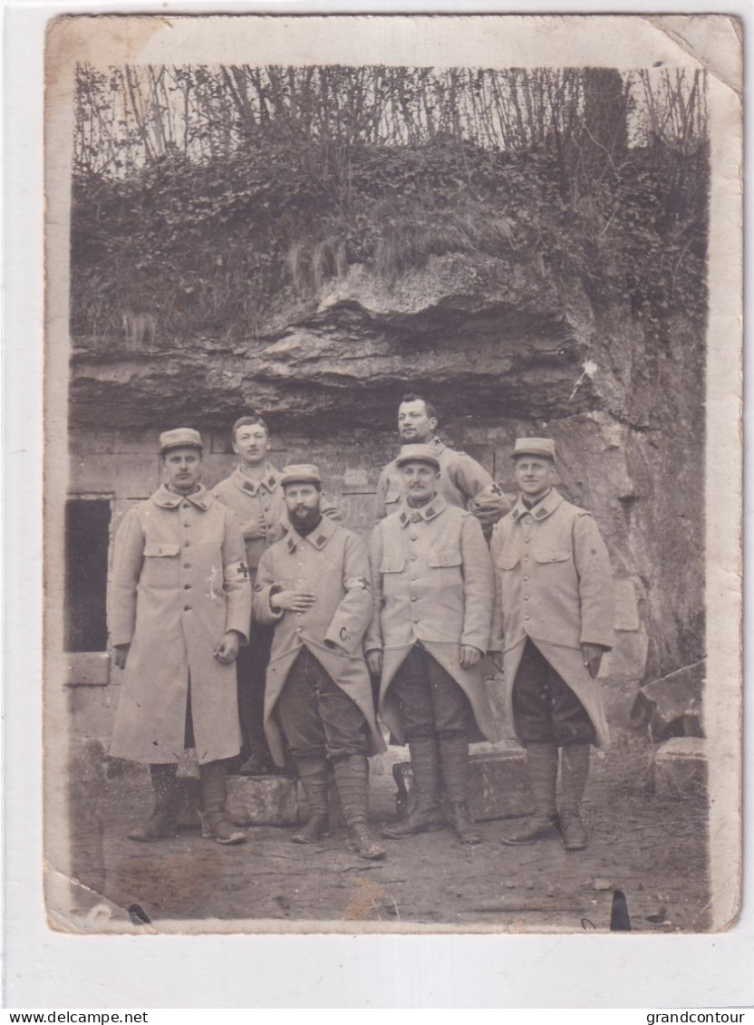 RARE LOT PONT DU NAVOY carte photo et photo bien lire description ) FAMILLE PANIER