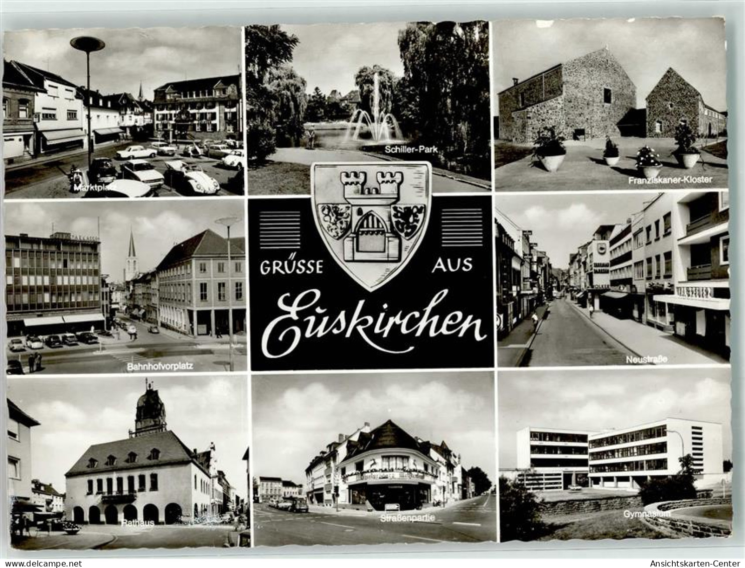 39387707 - Euskirchen - Euskirchen