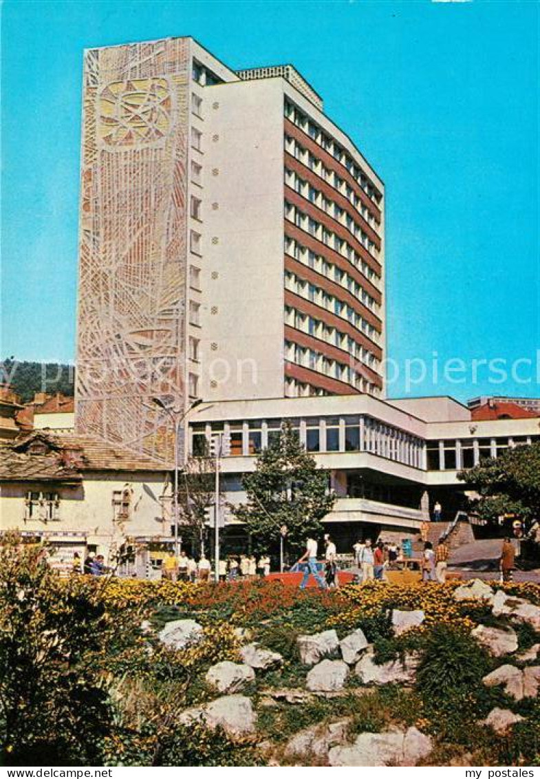 73219813 Gabrovo Hotel Balkan Gabrovo - Bulgarie