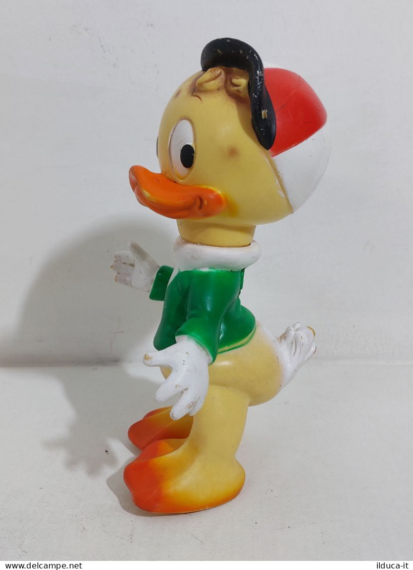 70121 Ledra Plastic Walt Disney - Dewey Qui Quo Qua - H. 24 Cm - Poupées