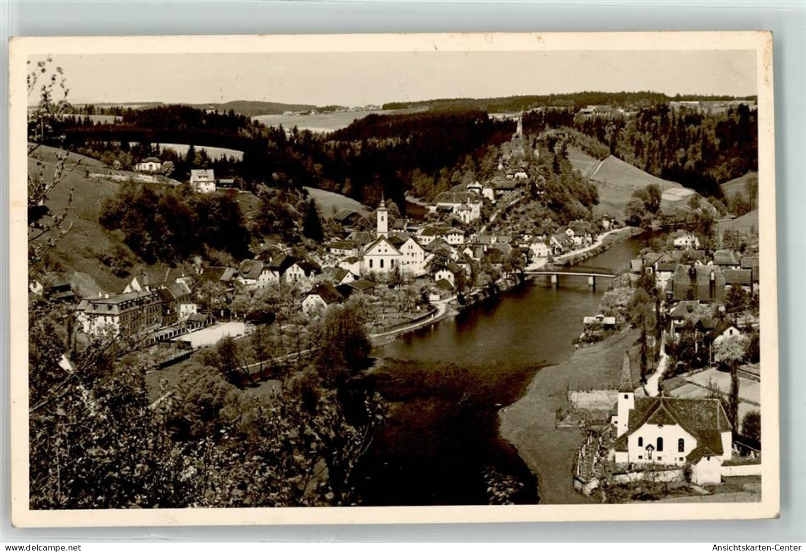 39365207 - Hals , Niederbay - Passau