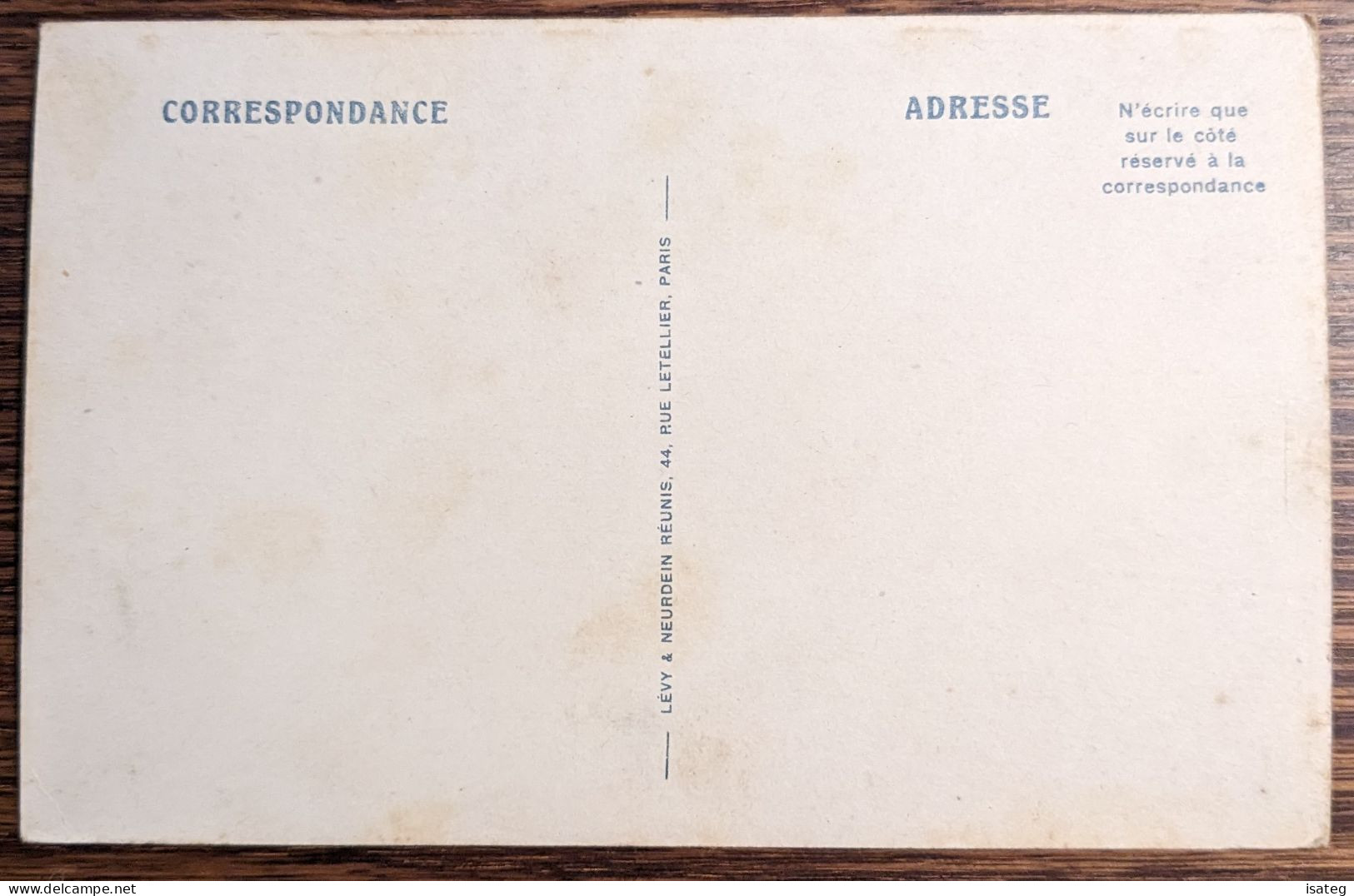 Carte Postale Ancienne Colorisée : Montmajour - Ensemble Des Ruines "Aux Moines" - Unclassified