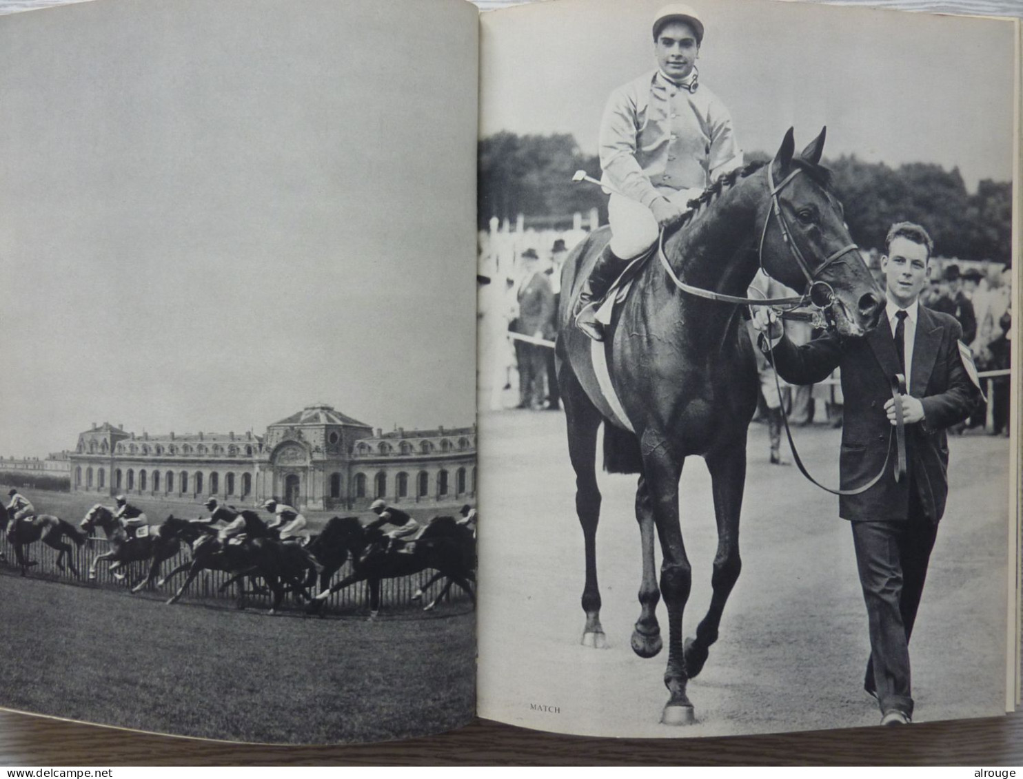 Chevaux De France Par Maurice O'Neill Officier Des Haras, 1964, Illustré De Nombreuses Photos, 285 Pages, Reliure éditeu - Animaux