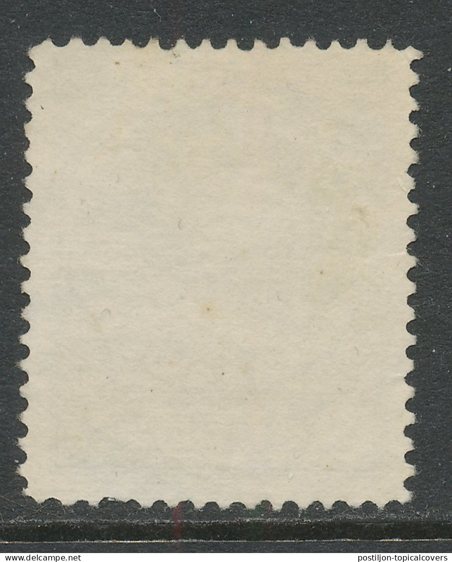 Em. 1926 Langebalkstempel Lochem 2 1929 - Storia Postale