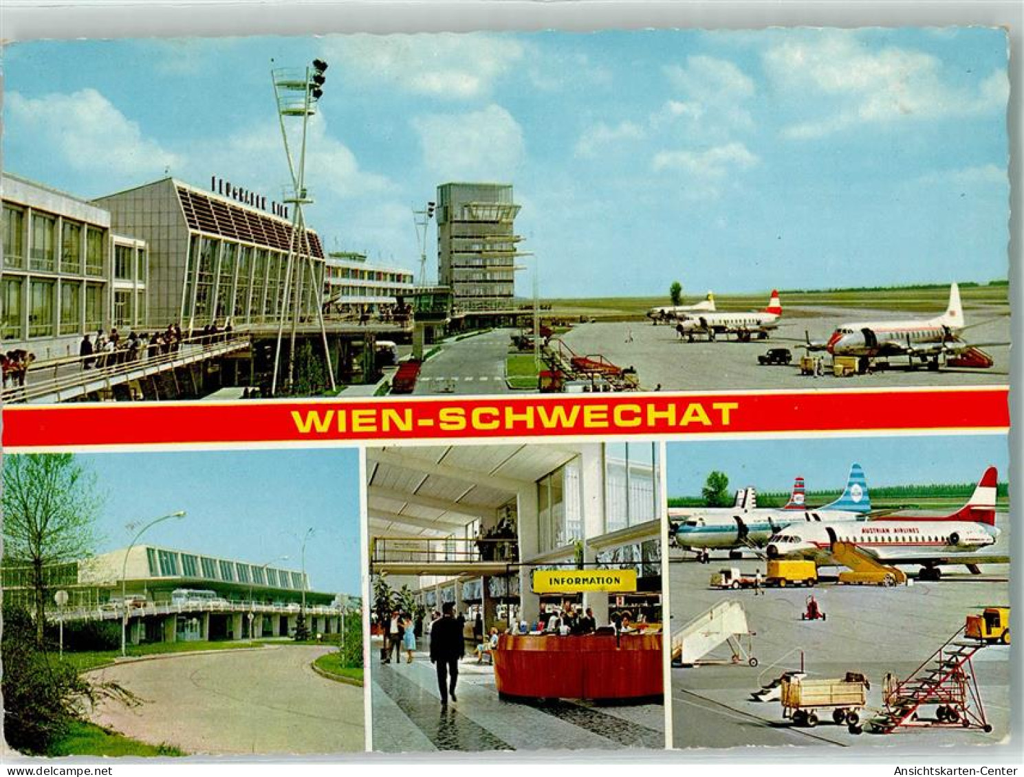 39274807 - Schwechat - Other & Unclassified