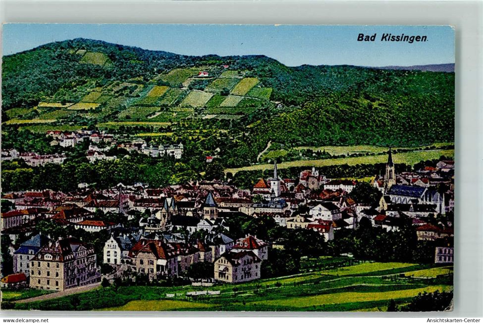 39158707 - Bad Kissingen - Bad Kissingen