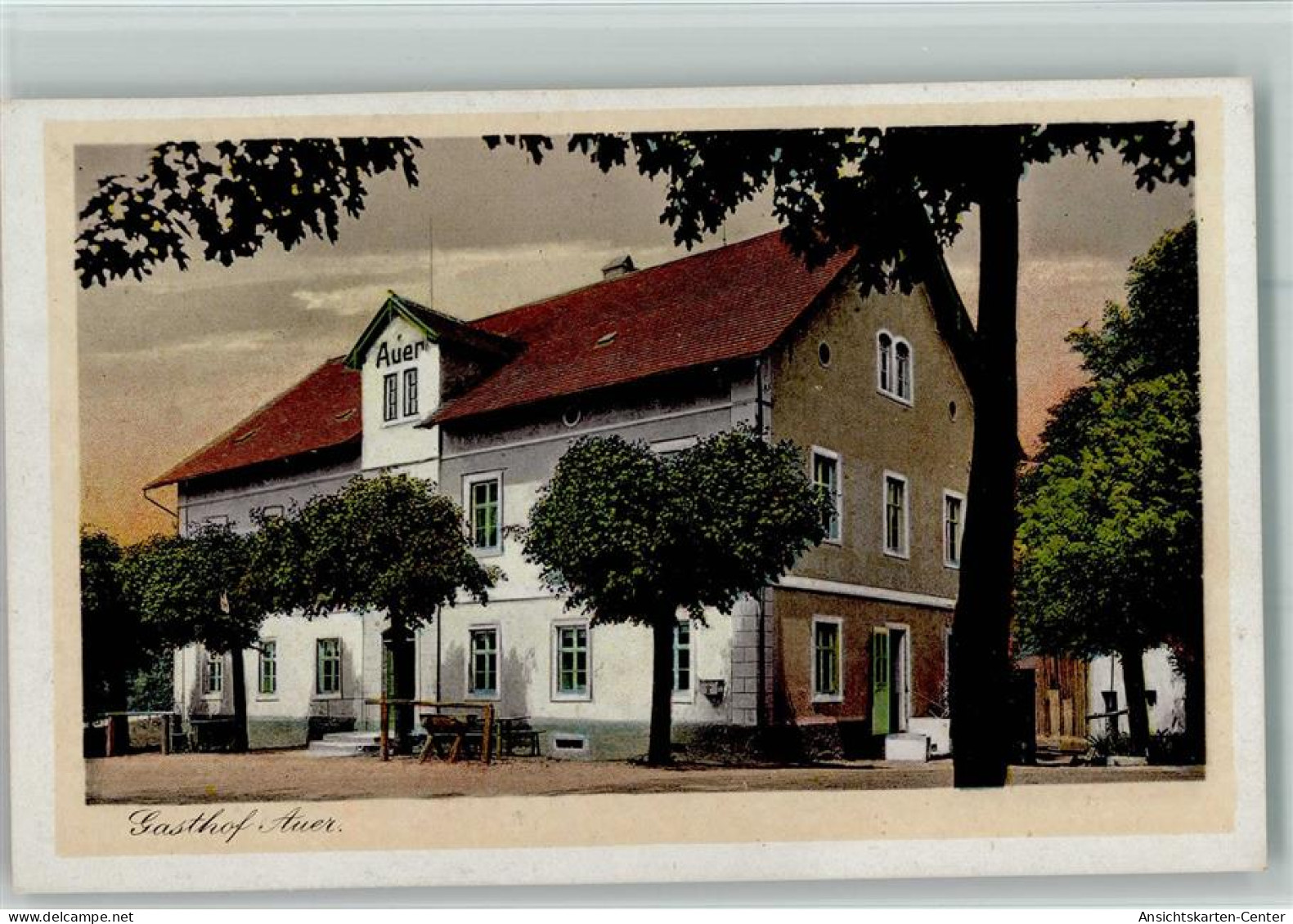 13043607 - Moritzburg - Moritzburg