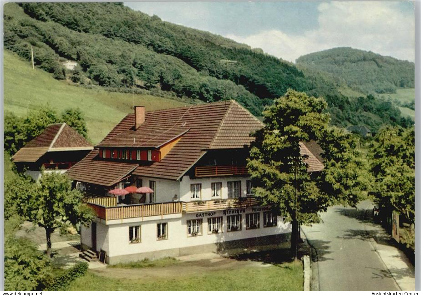10052107 - Oberprechtal - Elzach