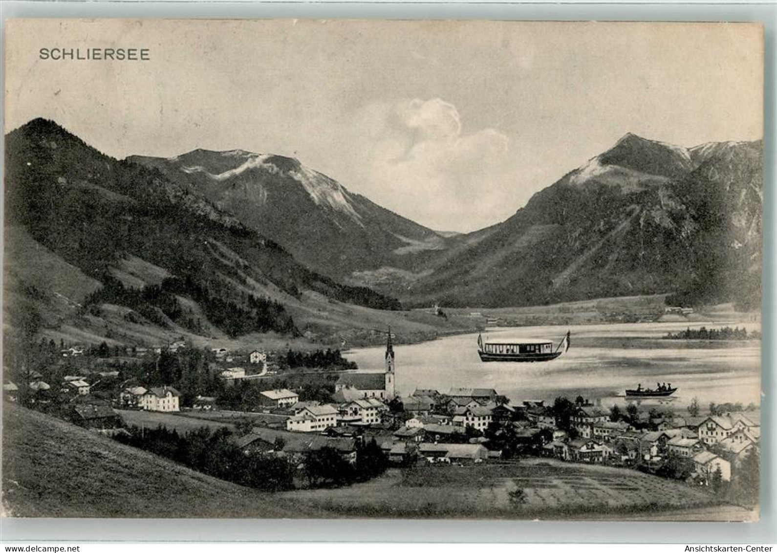 39564607 - Schliersee - Schliersee