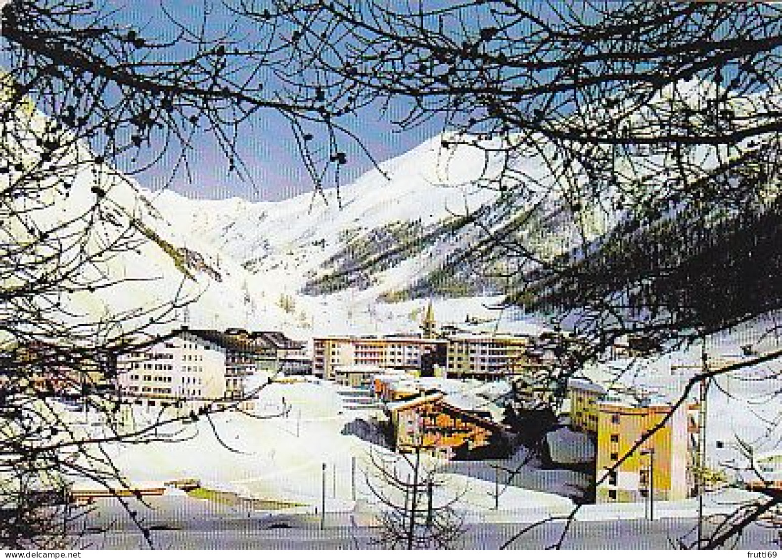 AK 210783 FRANCE - Val D'Isere - Val D'Isere