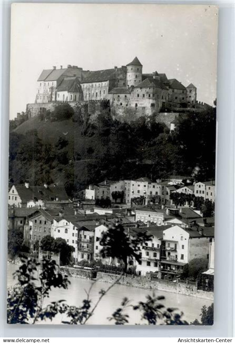 51118907 - Burghausen , Salzach - Burghausen