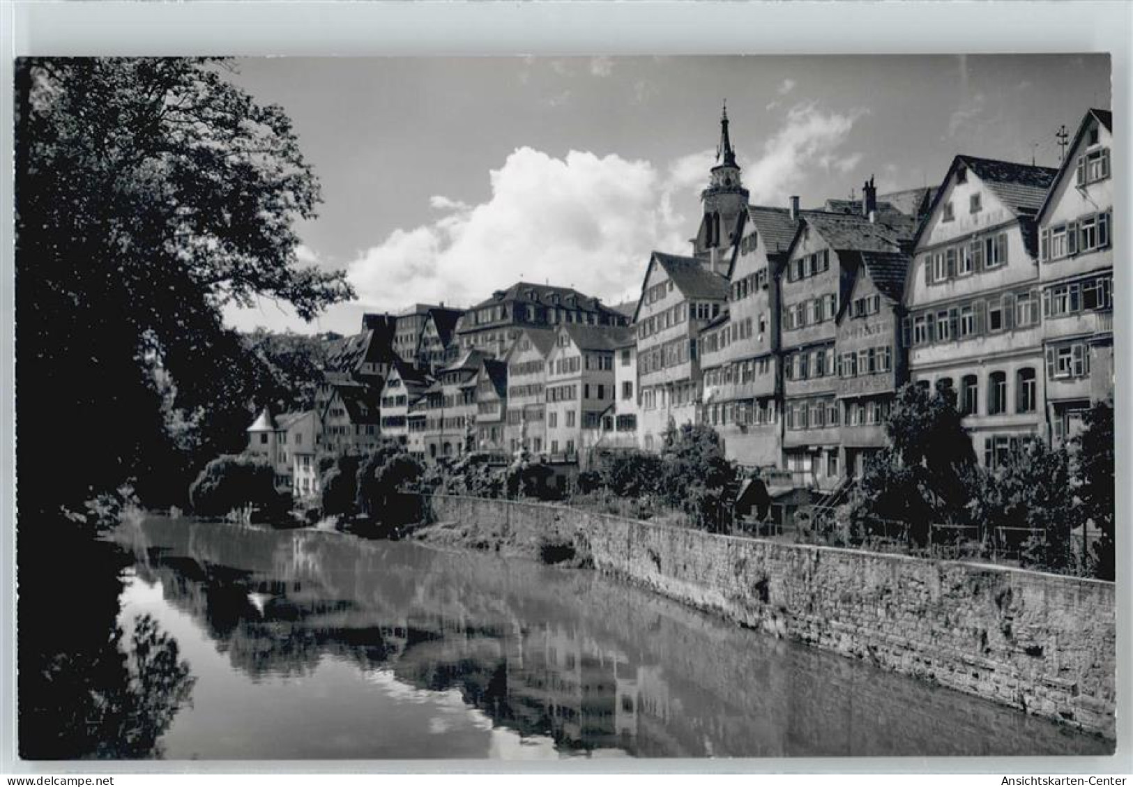 50440607 - Tuebingen - Tübingen