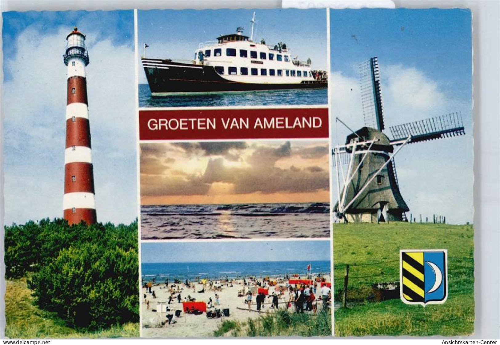 50626807 - Ameland - Other & Unclassified
