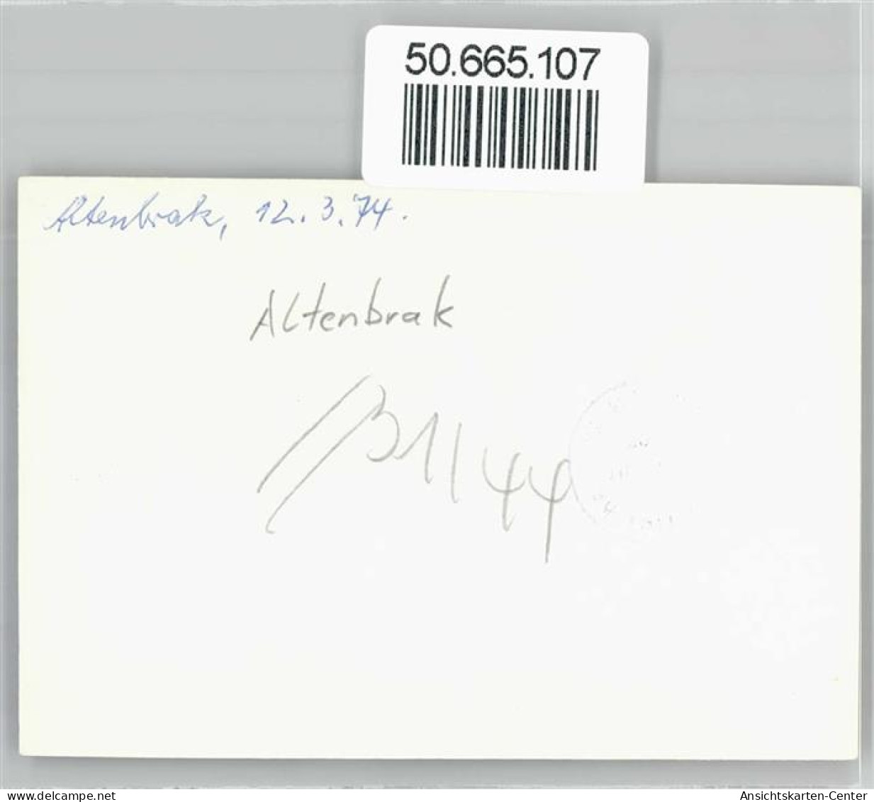 50665107 - Altenbrak - Altenbrak