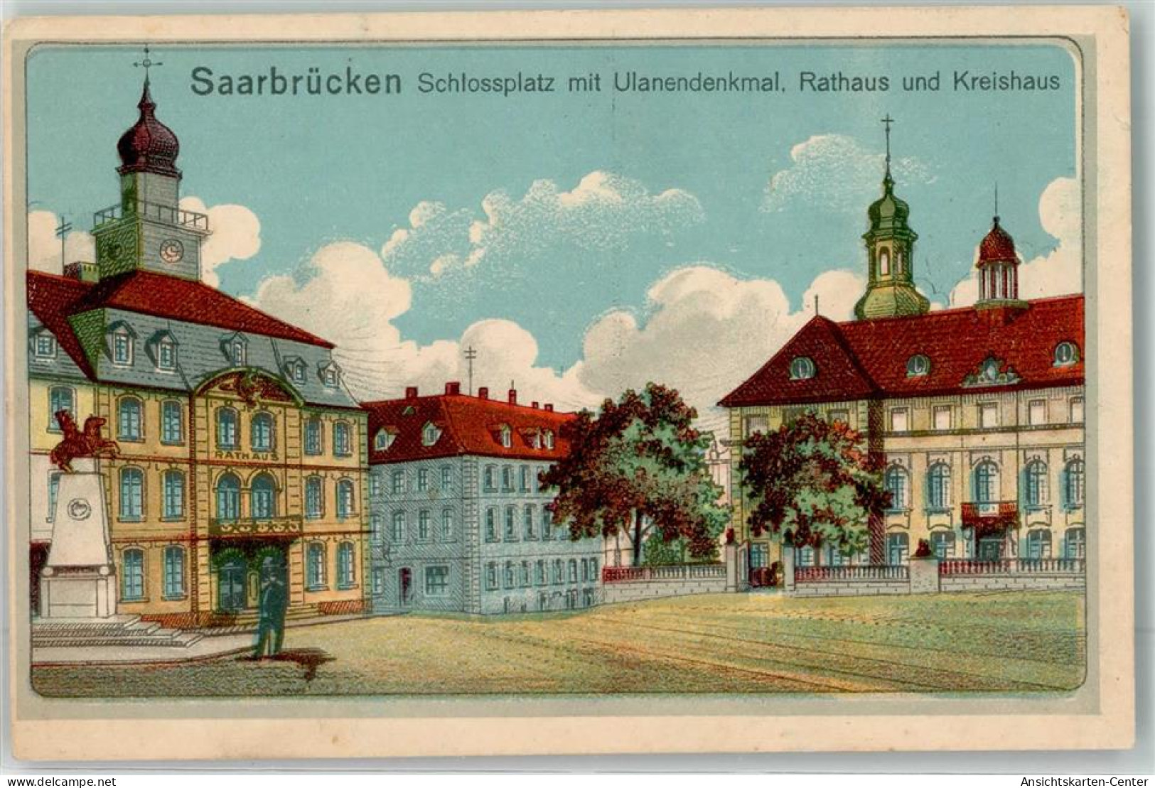 10657007 - Saarbruecken - Saarbruecken