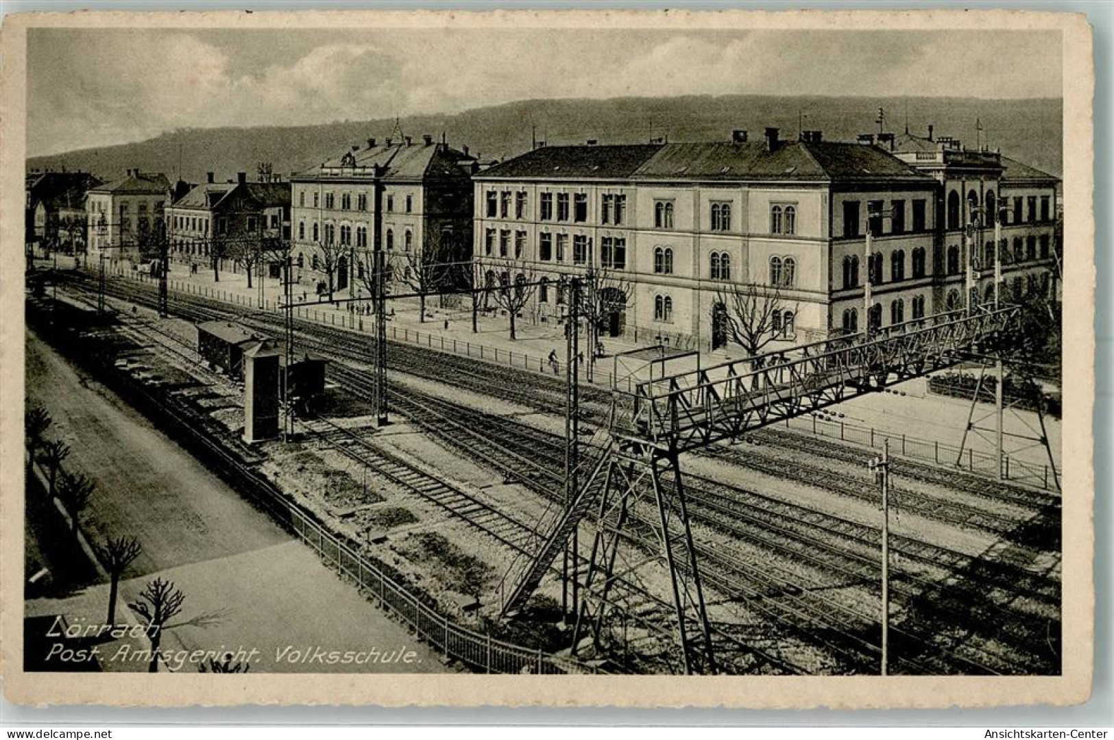 13161807 - Loerrach - Lörrach