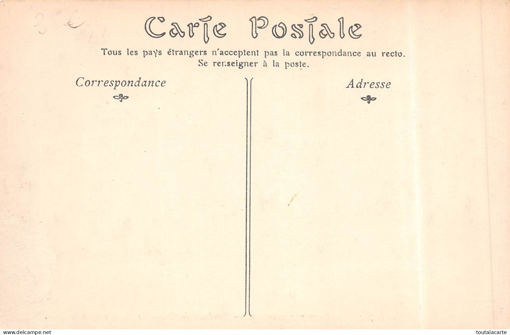 CPA 75 PARIS SCENES PARISIENNES TONDEURS DE CHIEN LA TOILETTE APRES LA TONTE - Ambachten In Parijs